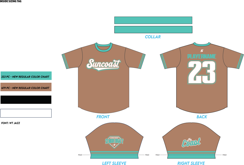 Team Hardesty Jersey