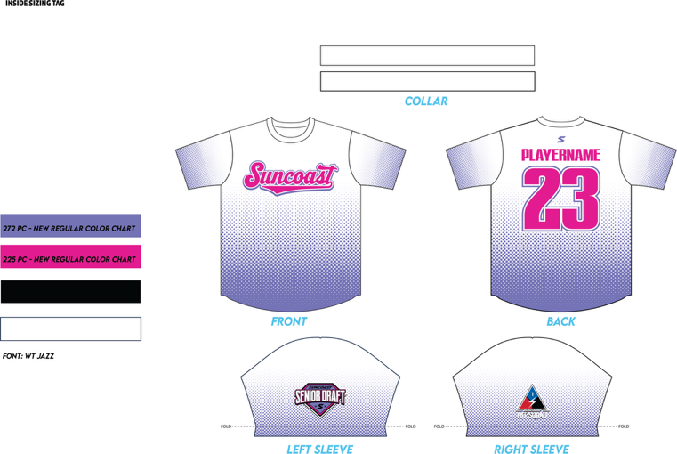 Dad Bod Squad Jersey