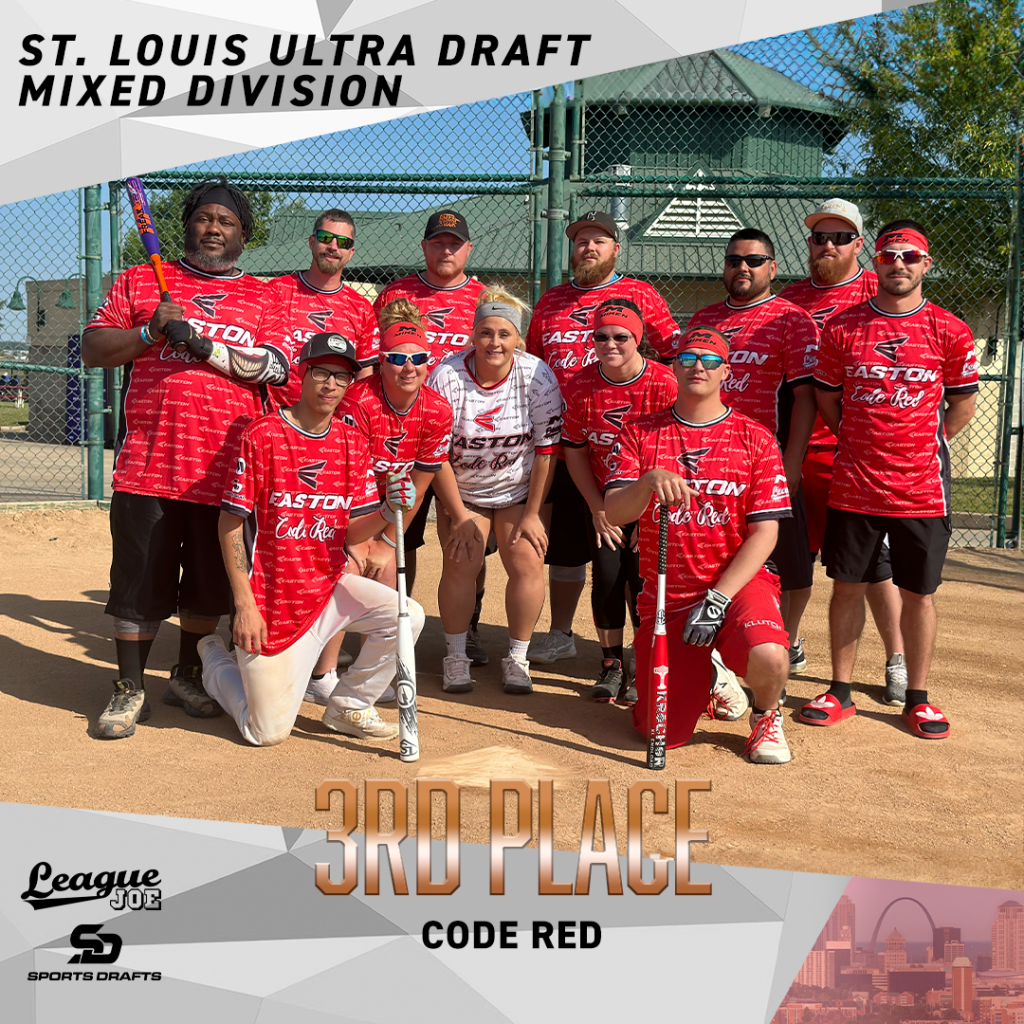 Triumph for Code Red