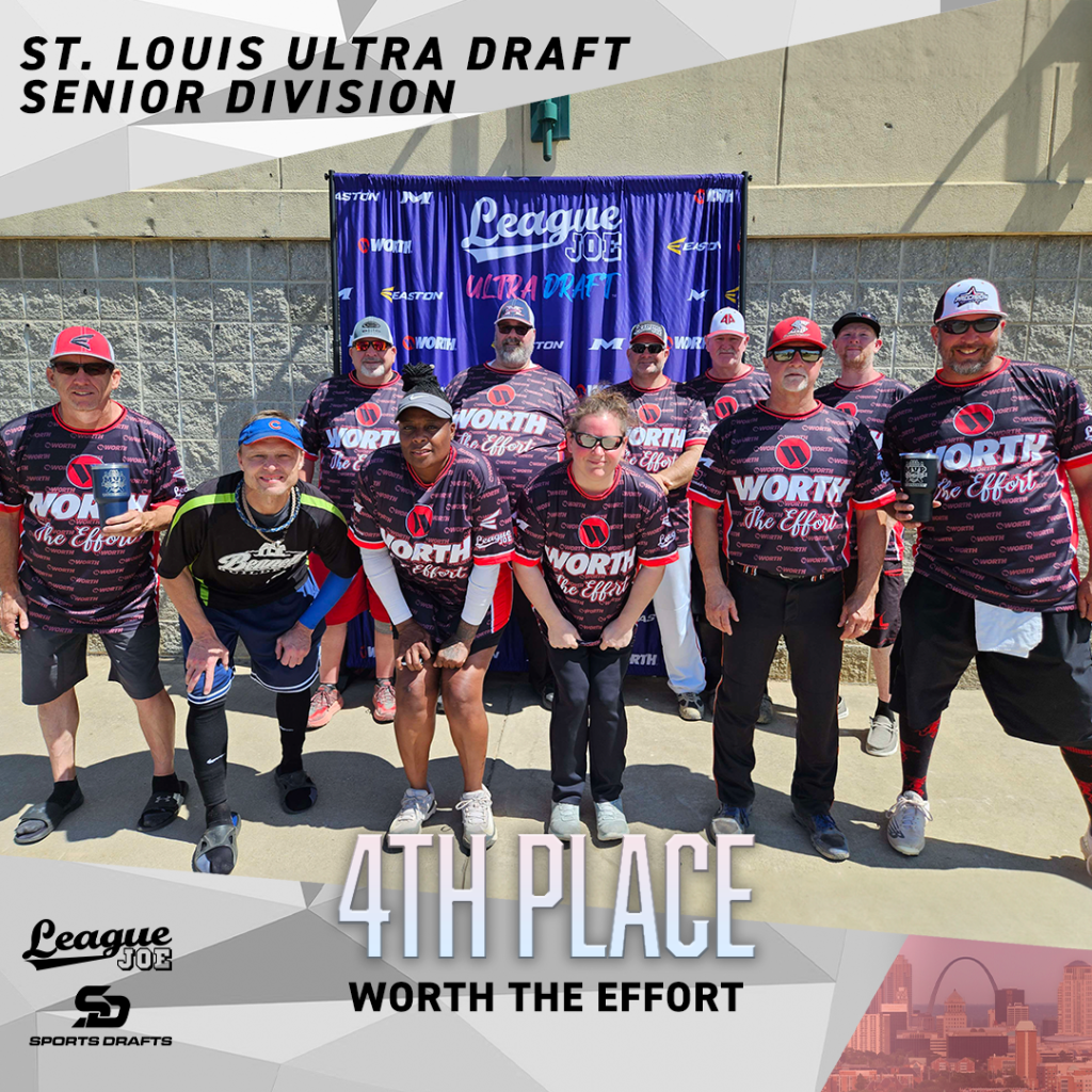 Triumph for Worth The Effort